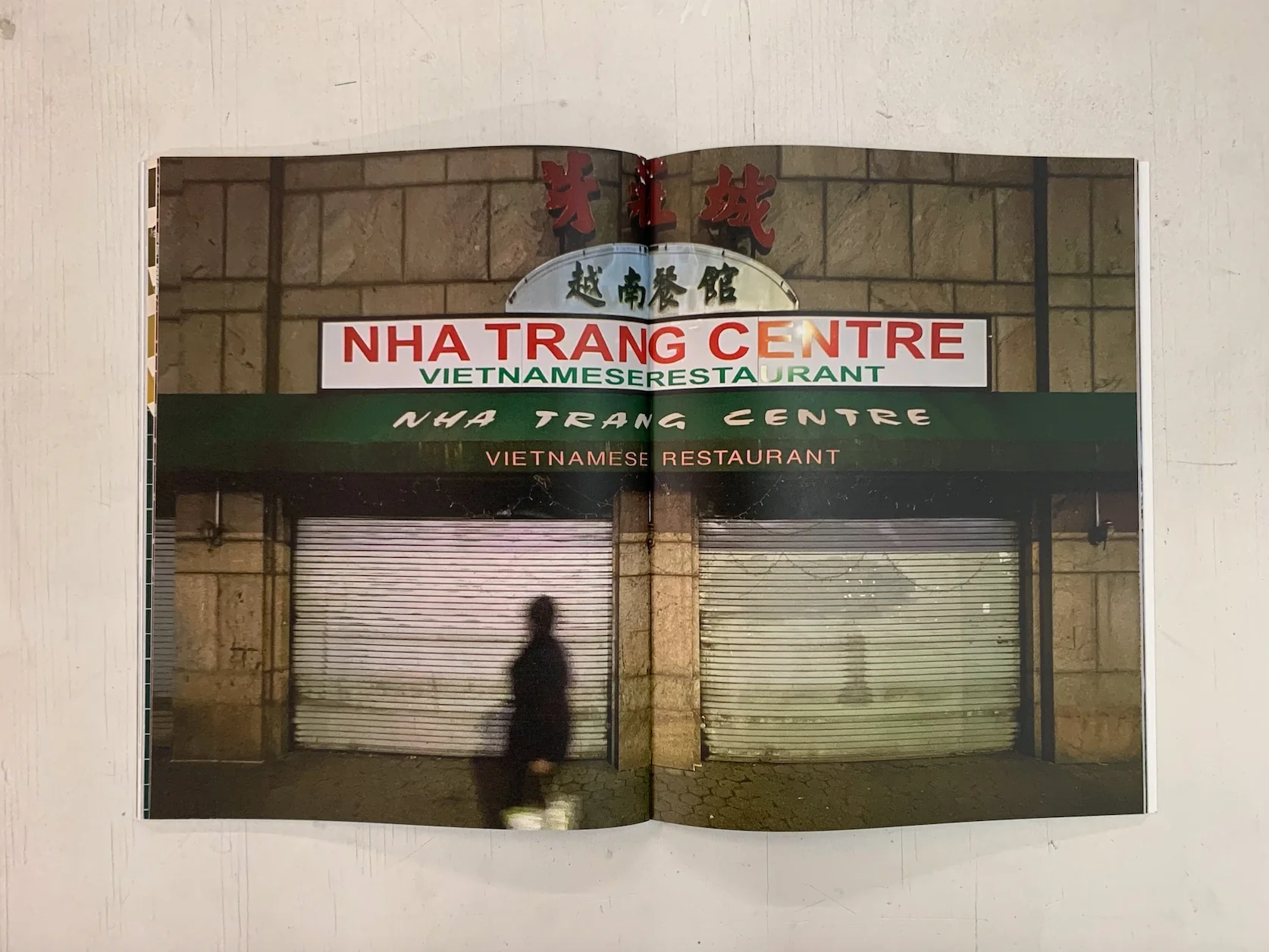 Tom Sachs: Ritual Catalogue - London - Image 3