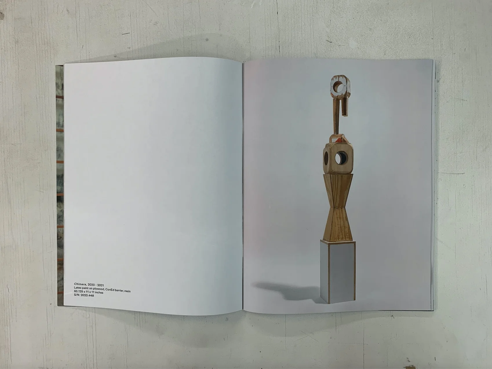 Tom Sachs: Ritual Catalogue - London - Image 4
