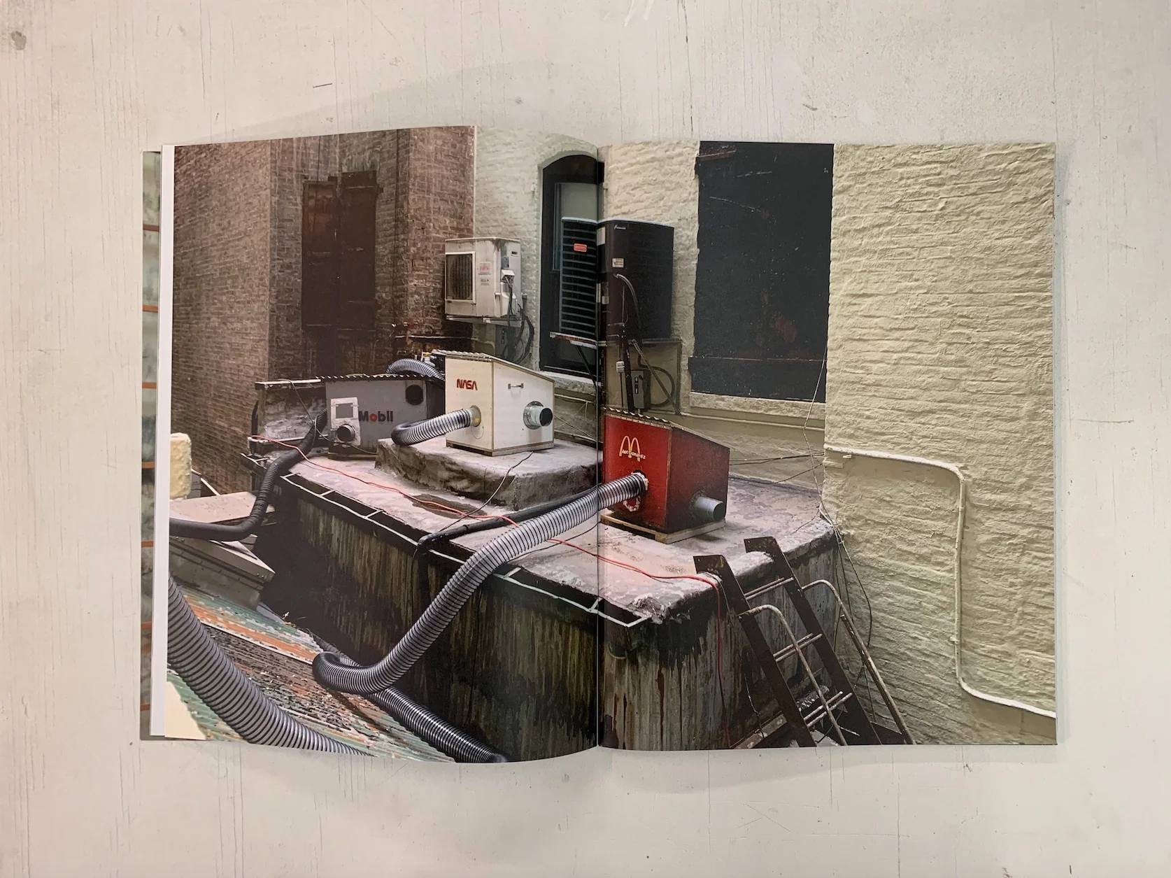 Tom Sachs: Ritual Catalogue - London - Image 6