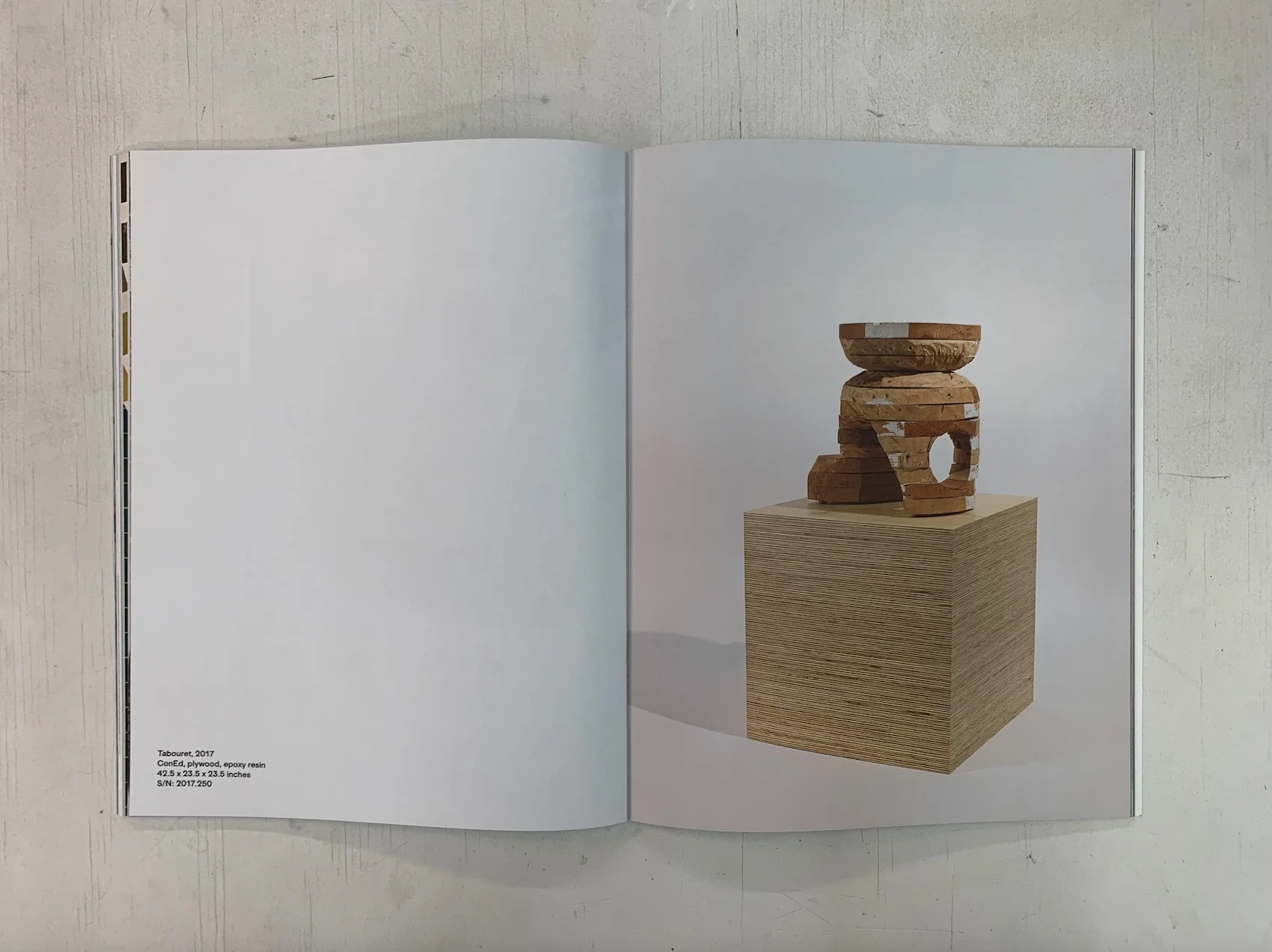 Tom Sachs: Ritual Catalogue - London - Image 7