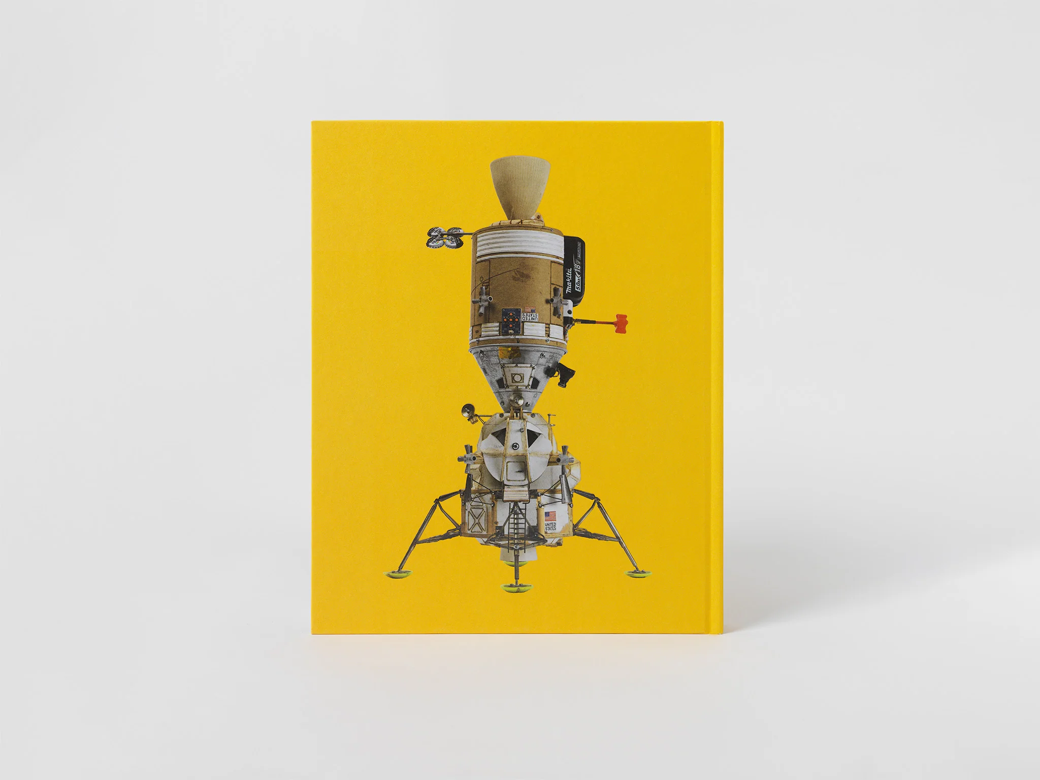 Tom Sachs: Spaceships Hardcover Book - Image 10