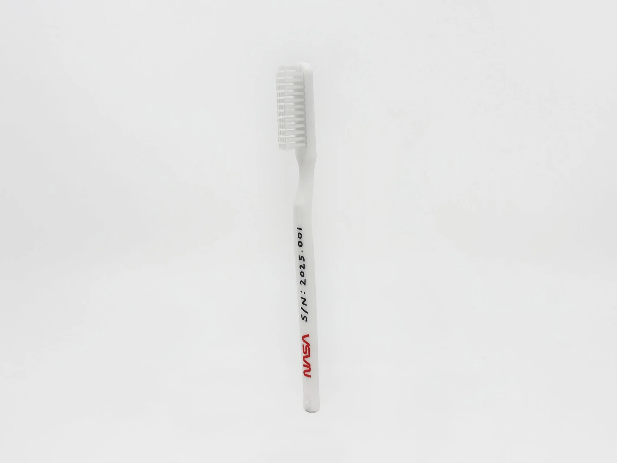 Tom Sachs: Toothbrush - Image 3