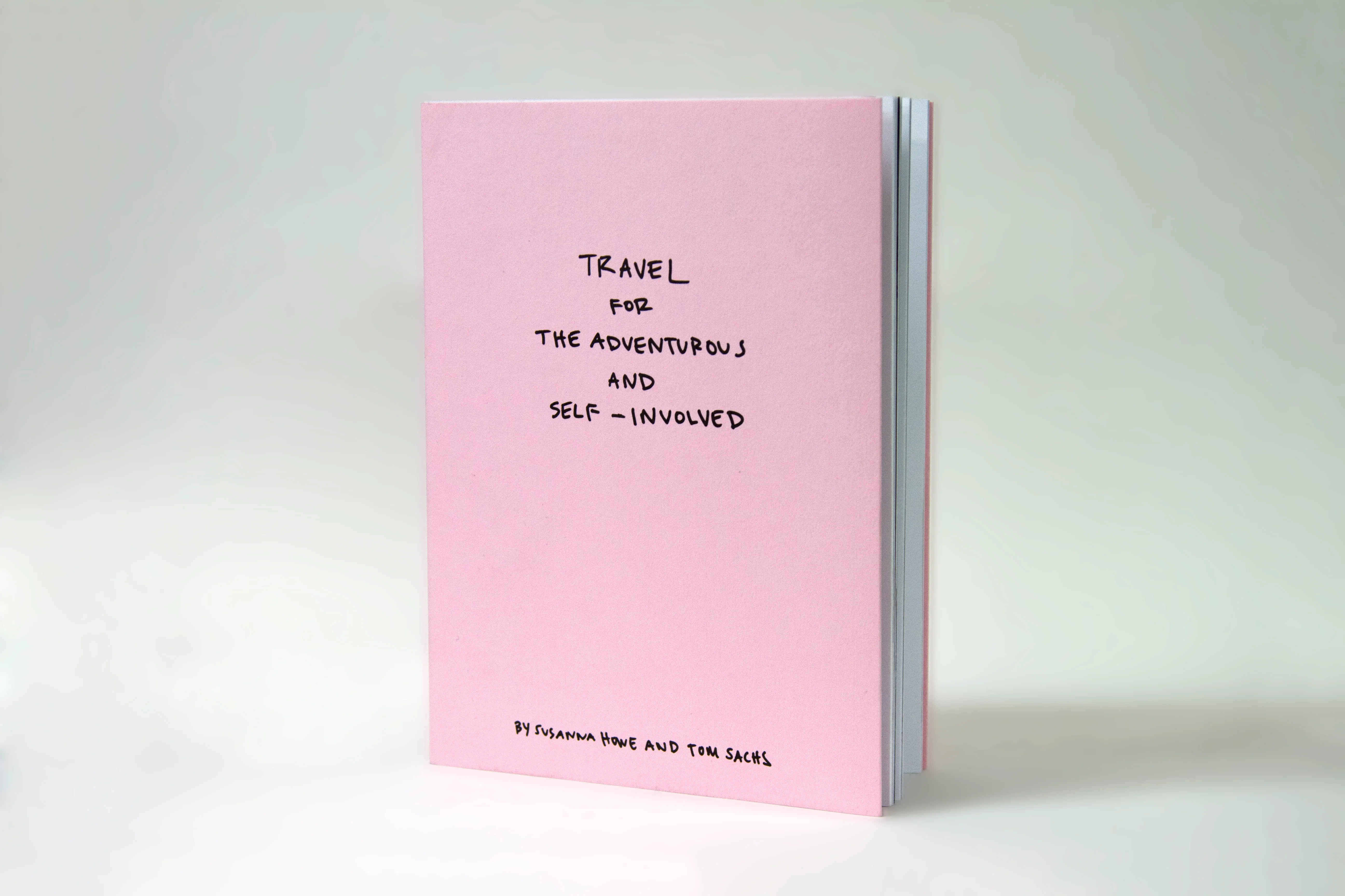 Travel Primer for the Adventurous and Self-Involved - Image 2