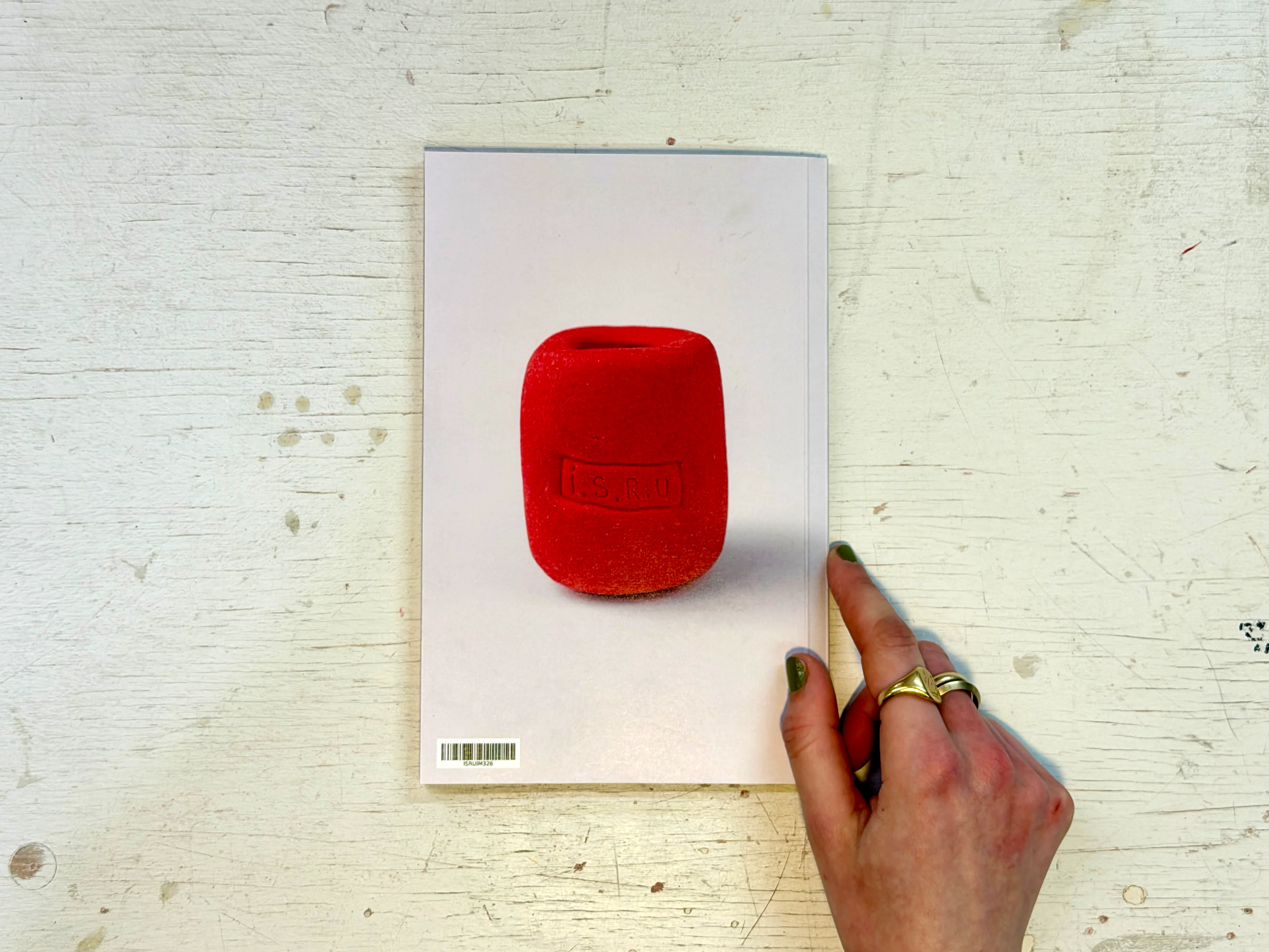 ISRU Bricolage Instruction Manual - Image 11