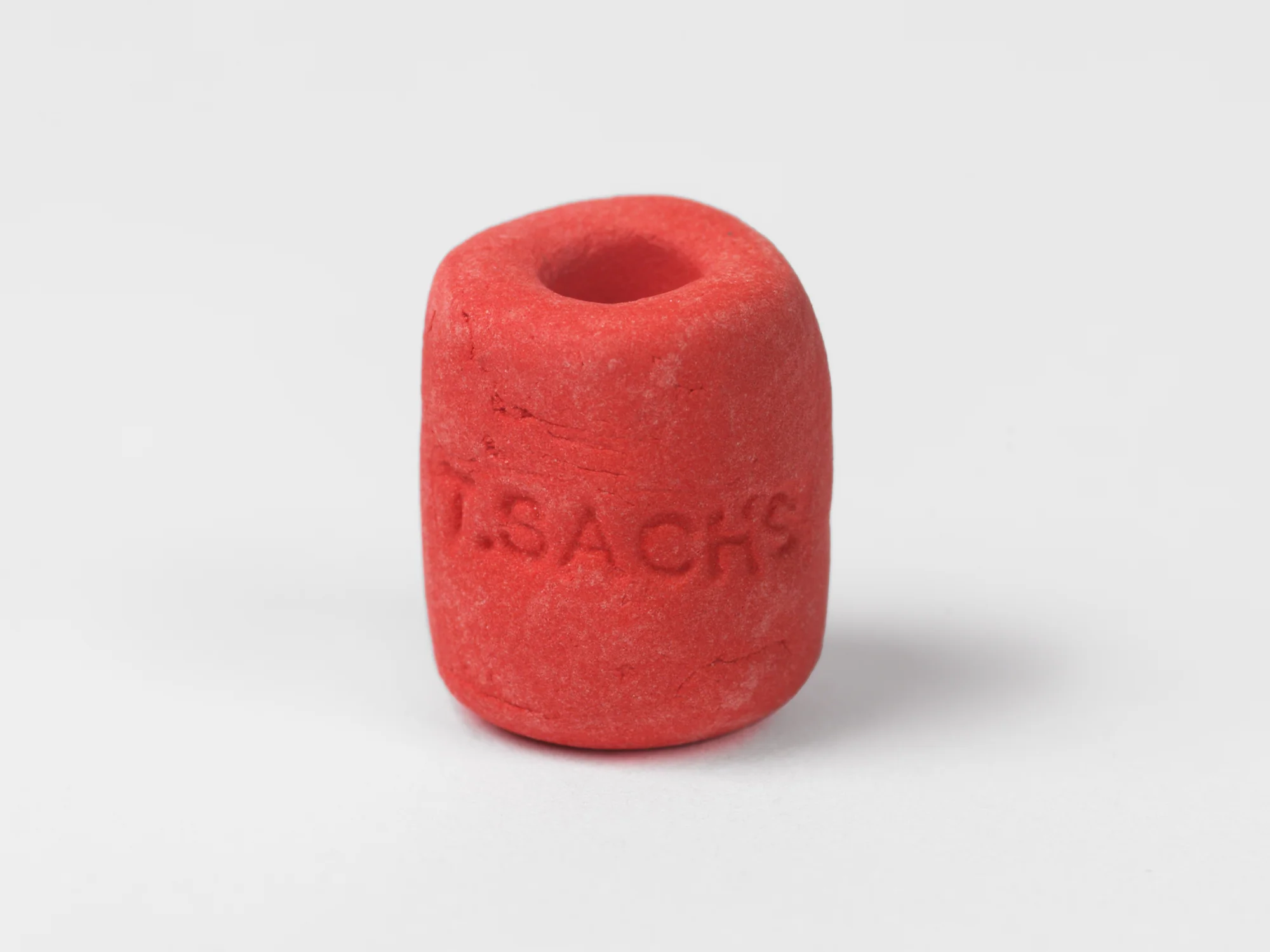 I.S.R.U. Bead (Red) - Image 2