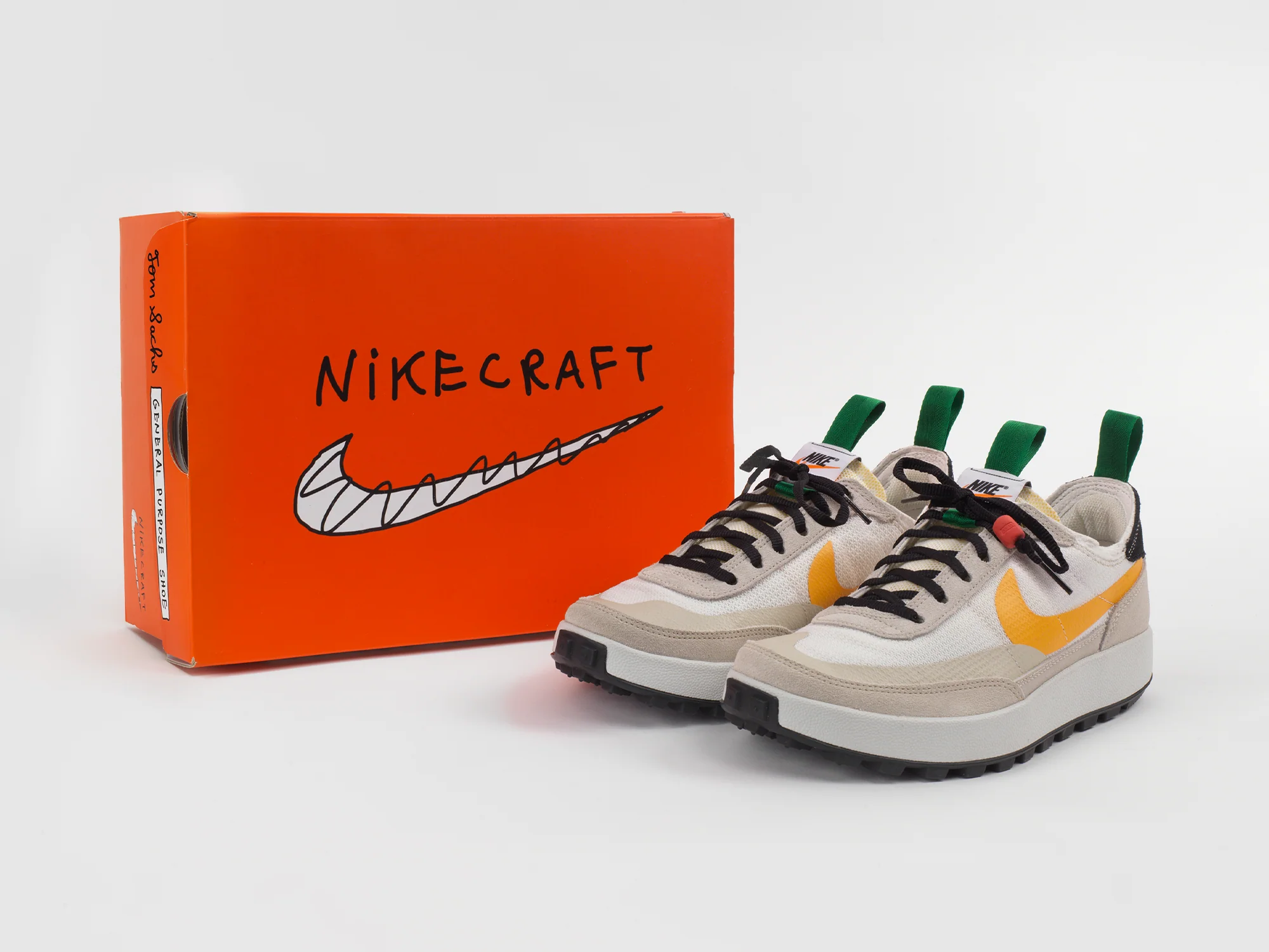 NikeCraft: General Purpose Shoe (Bricolage) - Image 7