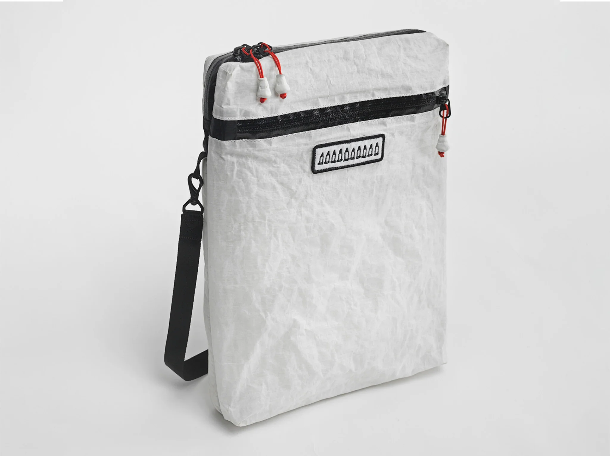 MacBook Bag (White) - Image 4