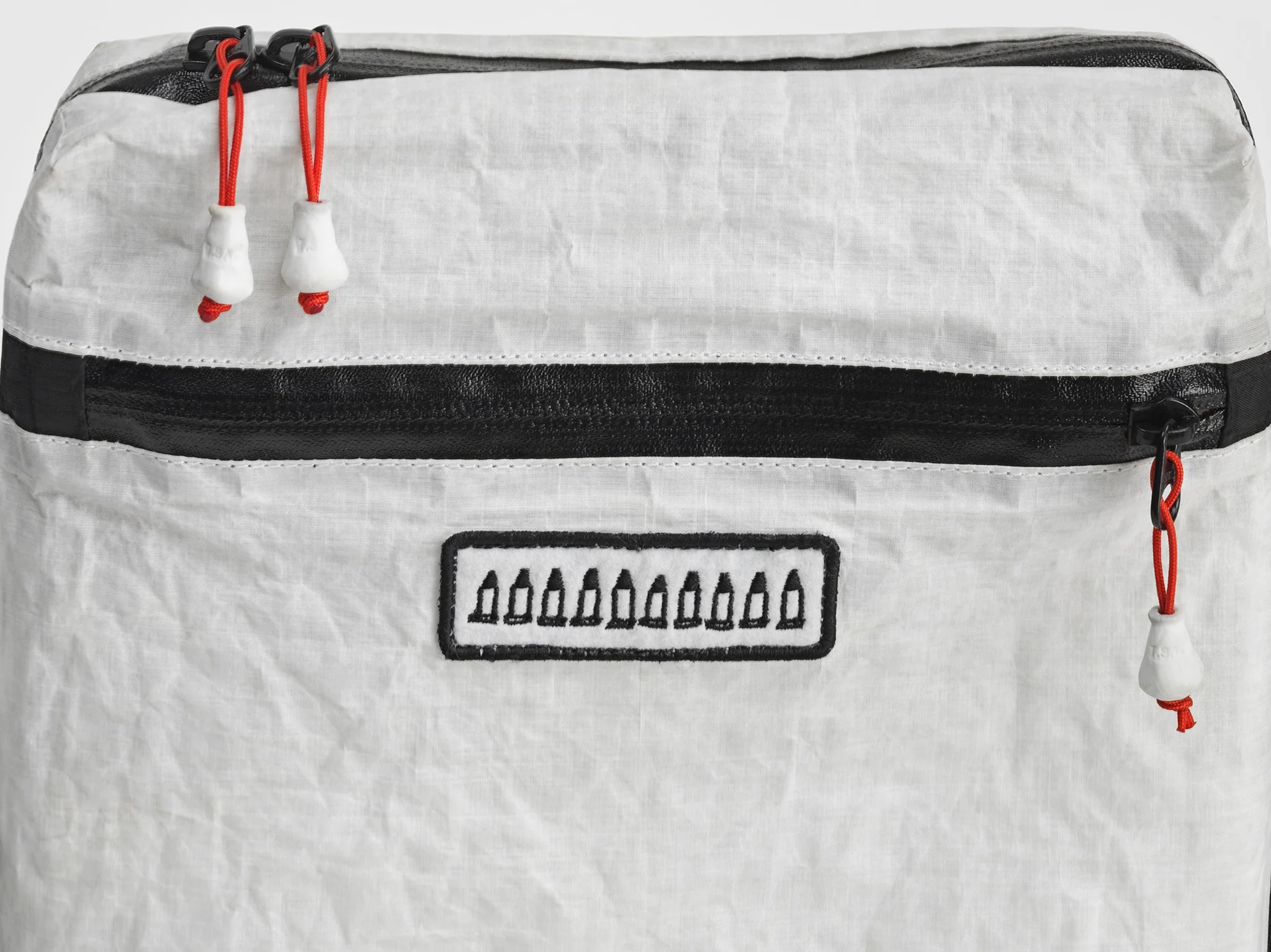 MacBook Bag (White) - Image 5