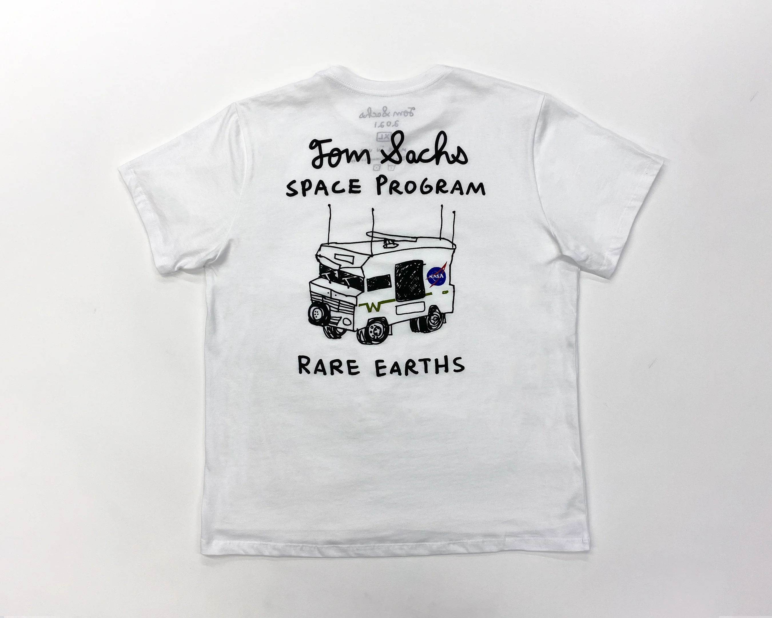 Winnebago Tee - Image 3